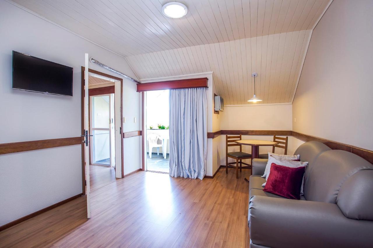 Thermas Piratuba Park Hotel Kültér fotó