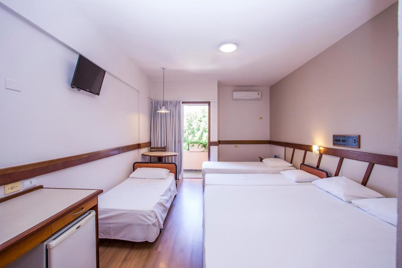 Thermas Piratuba Park Hotel Kültér fotó