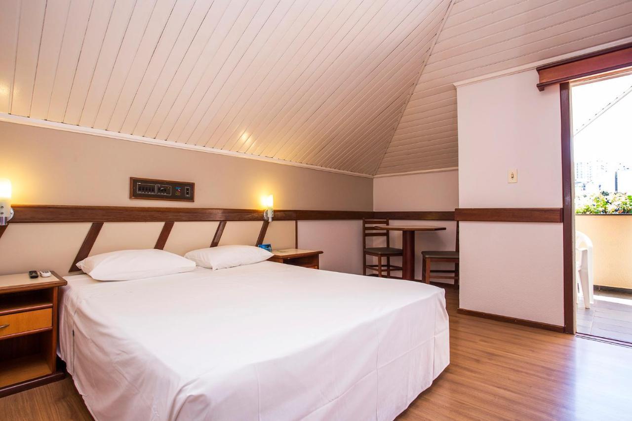 Thermas Piratuba Park Hotel Kültér fotó