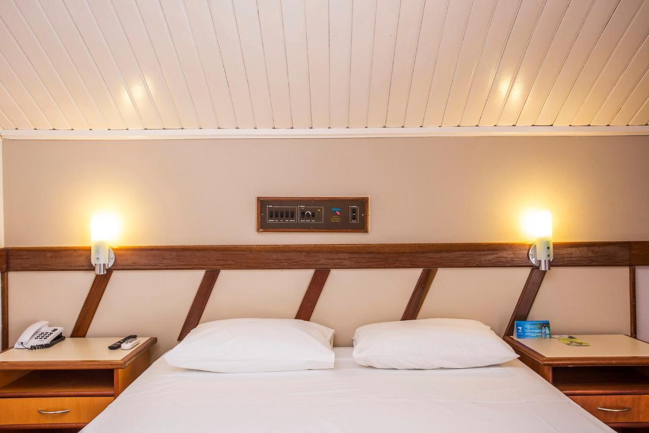 Thermas Piratuba Park Hotel Kültér fotó