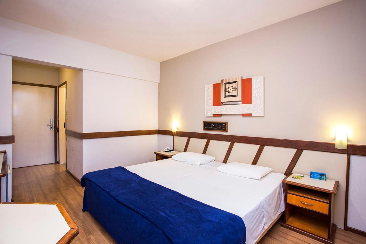 Thermas Piratuba Park Hotel Kültér fotó