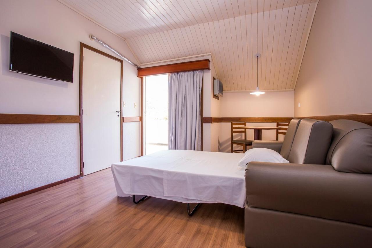 Thermas Piratuba Park Hotel Kültér fotó