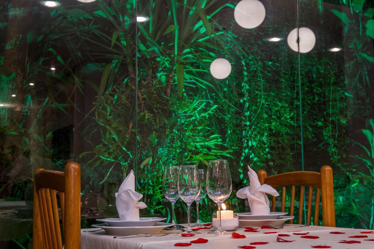 Thermas Piratuba Park Hotel Kültér fotó