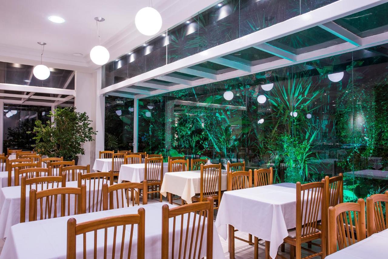 Thermas Piratuba Park Hotel Kültér fotó