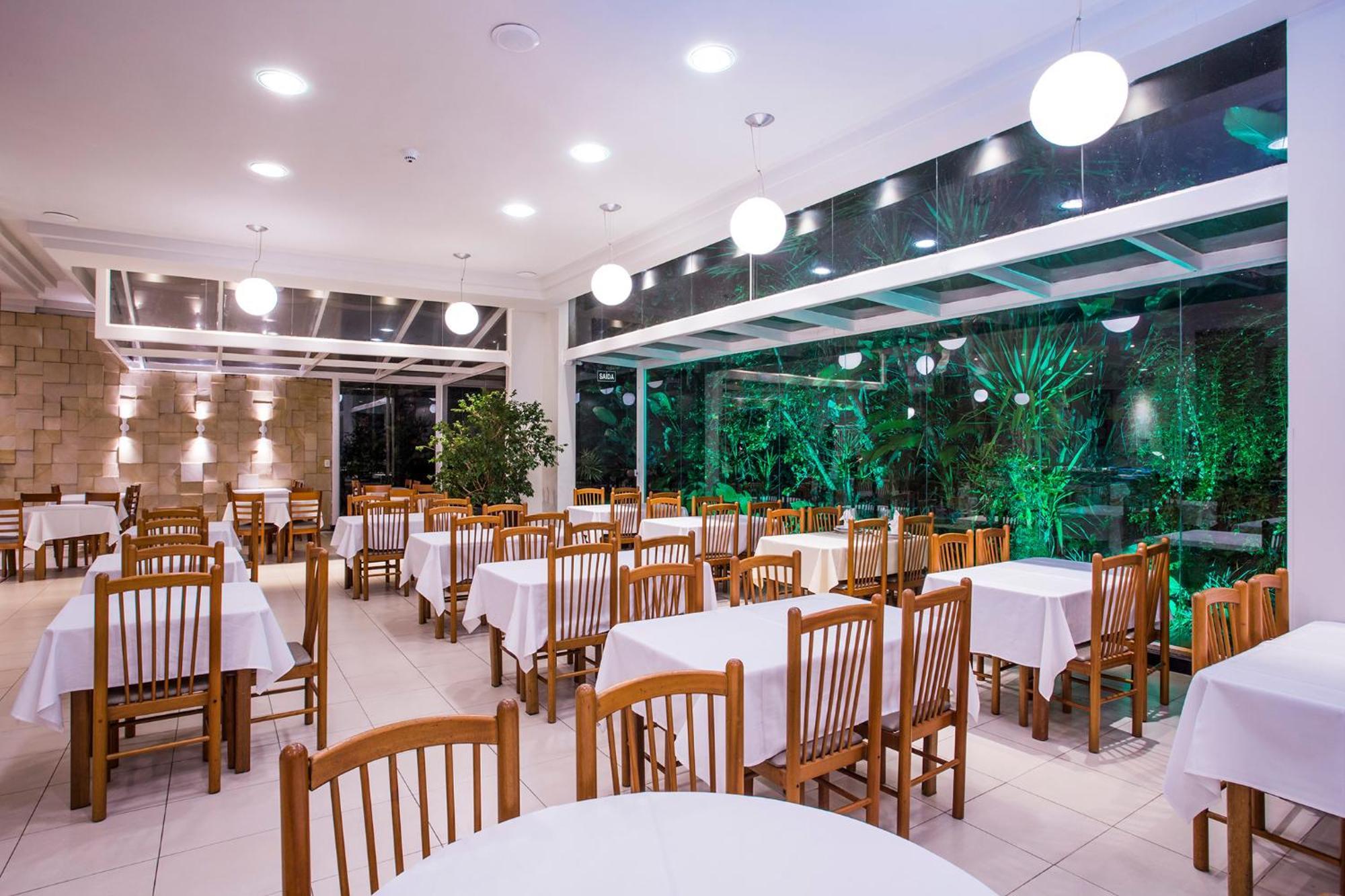 Thermas Piratuba Park Hotel Kültér fotó