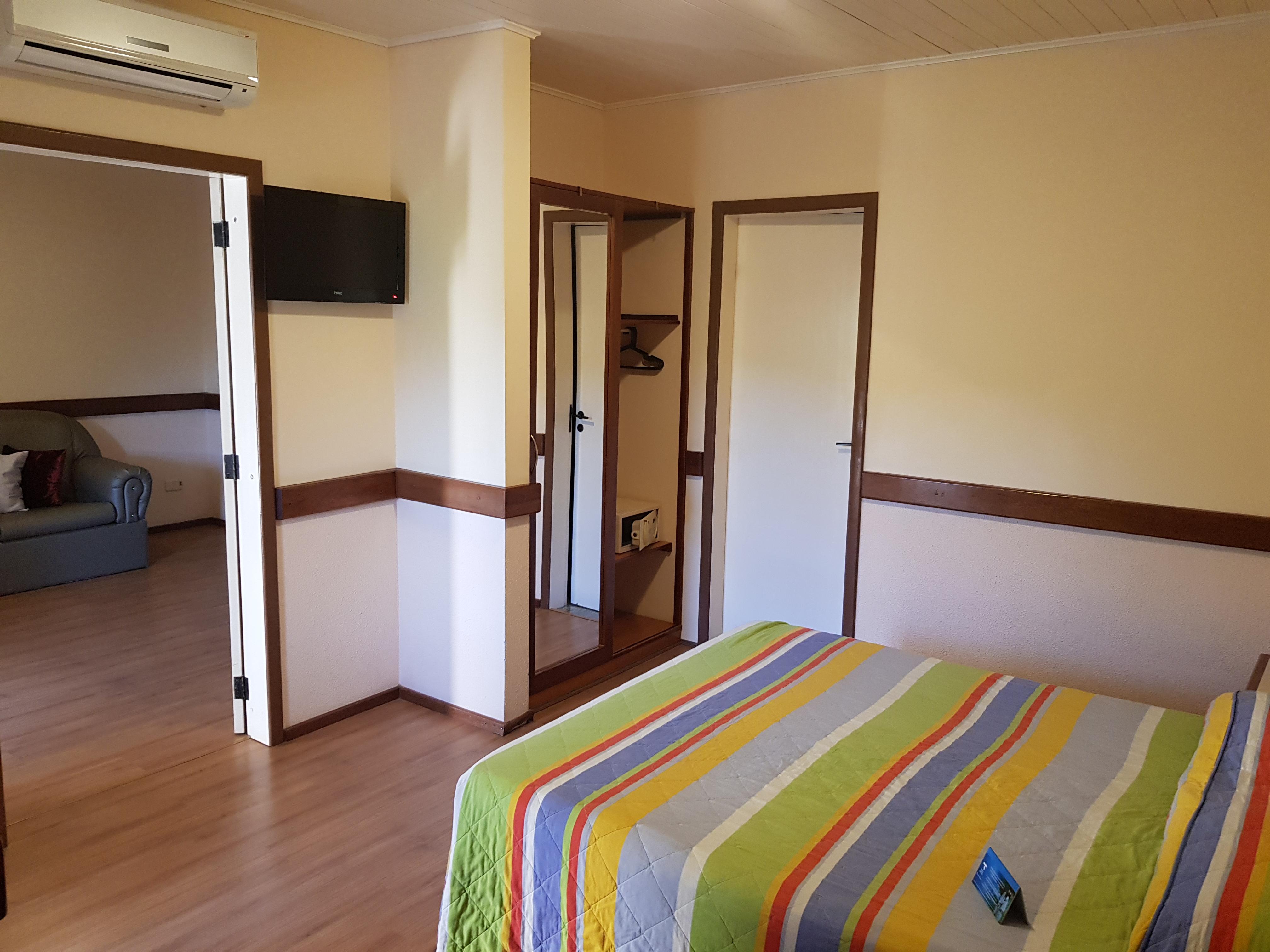 Thermas Piratuba Park Hotel Kültér fotó
