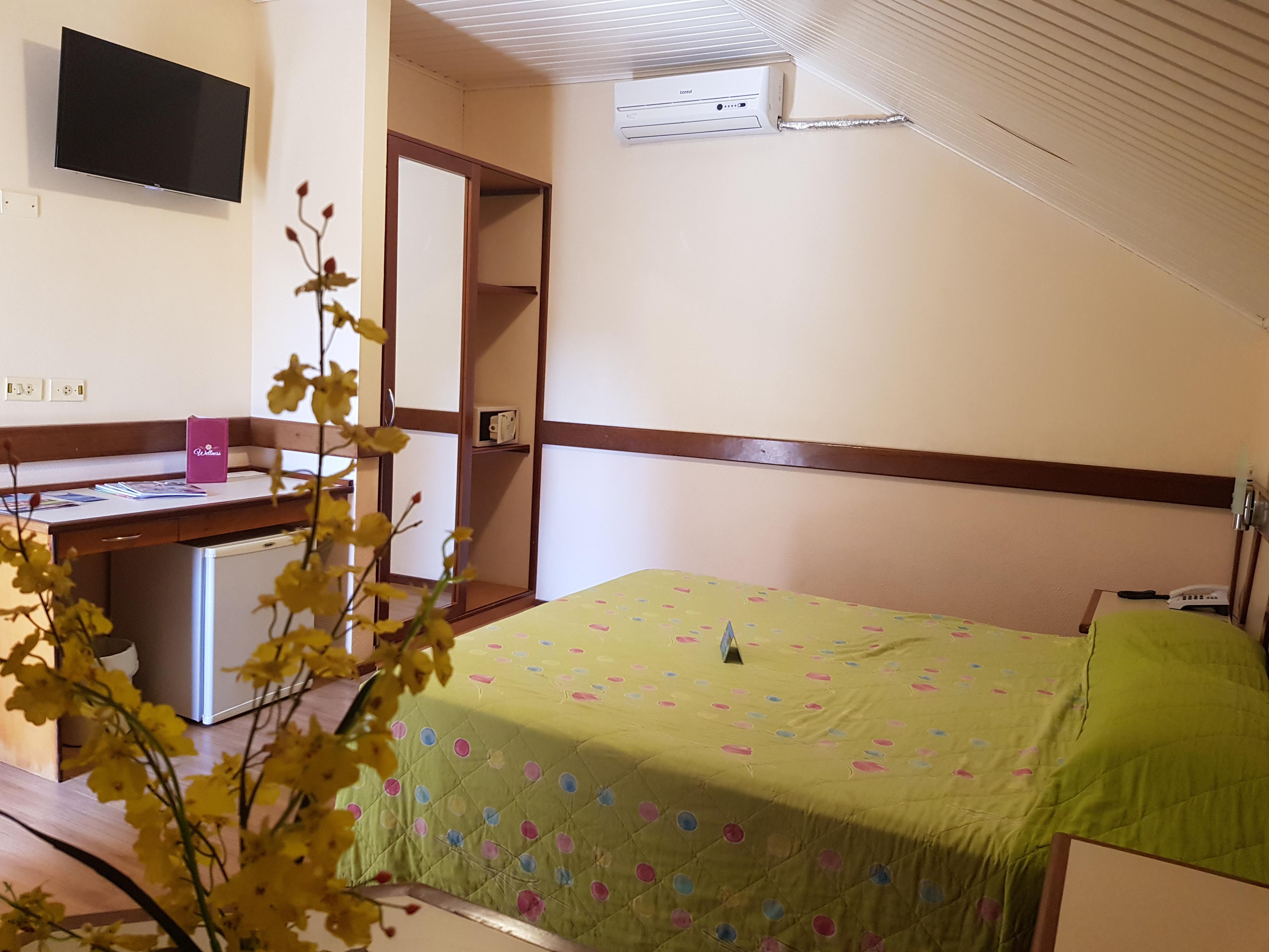 Thermas Piratuba Park Hotel Kültér fotó
