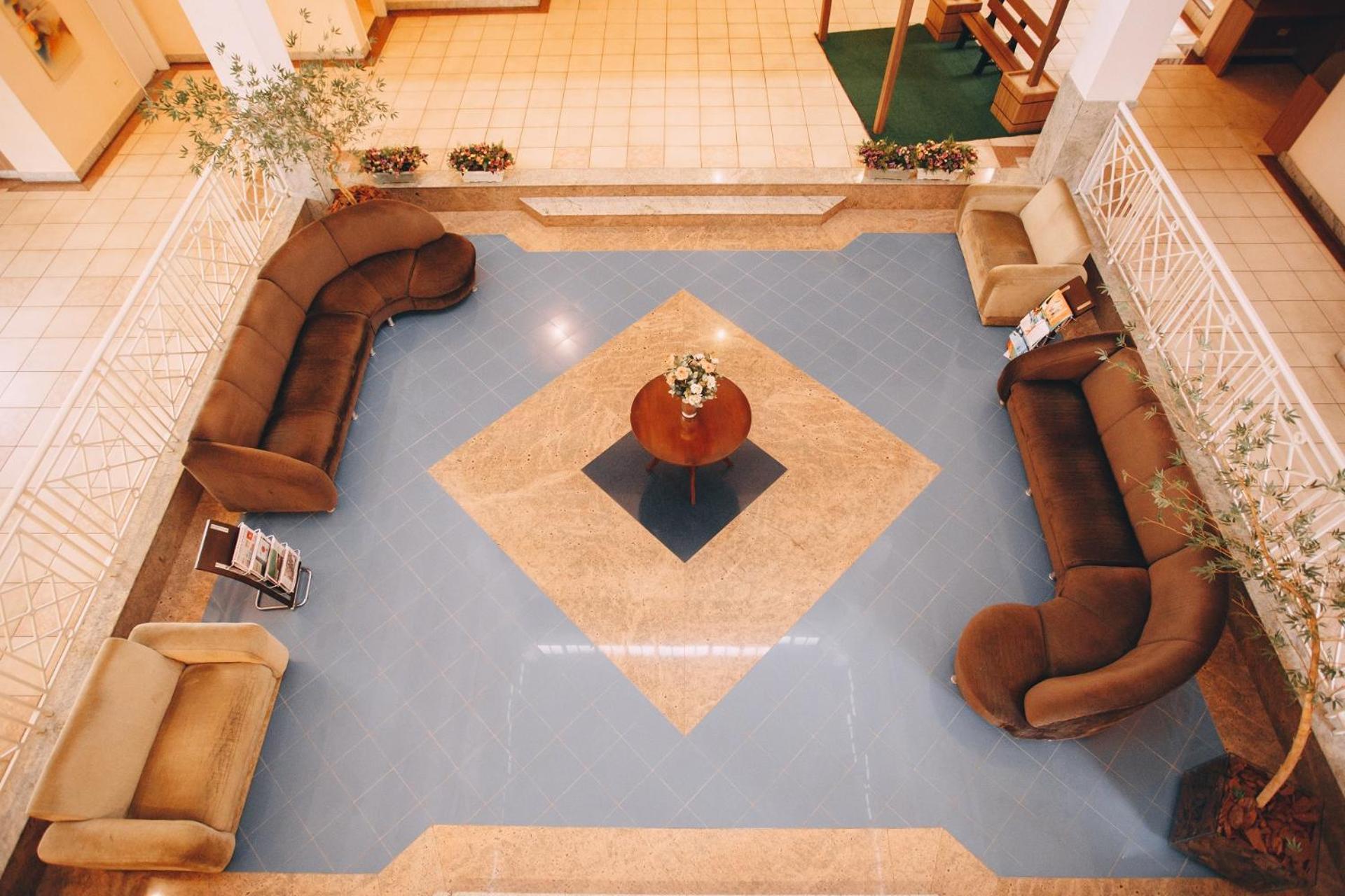 Thermas Piratuba Park Hotel Kültér fotó